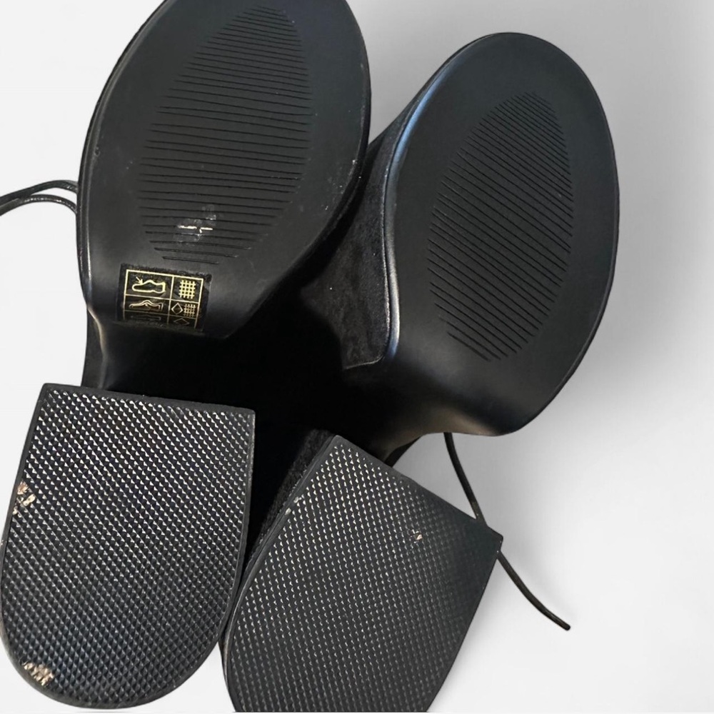 Lamoda Tainted Love Platform Heels - Picture 6 of 8